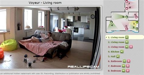 voyeur-house.life|RealLifeCam (RLC)